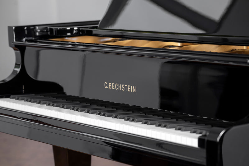 C.Bechstein M-180