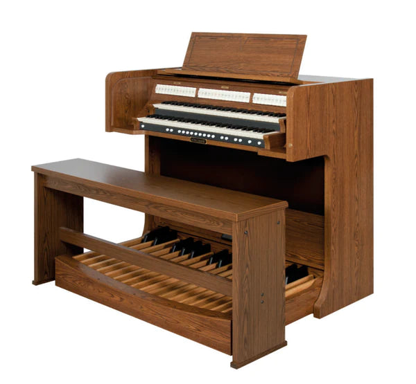 Orgel Viscount Unico CLV-4