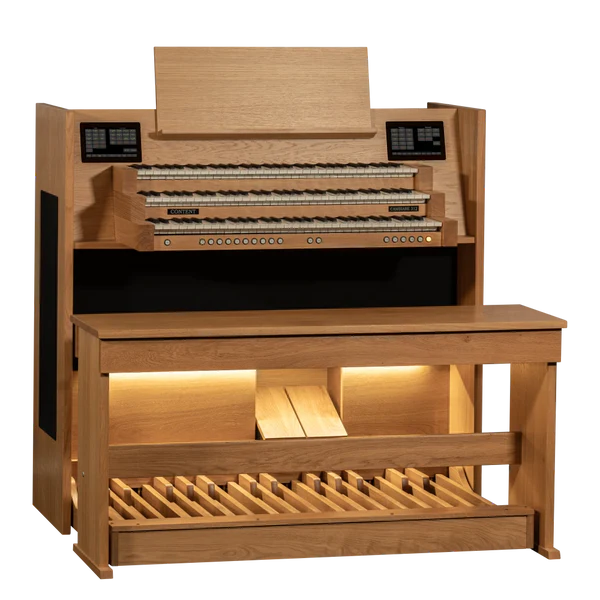 Orgel Content Cambiare 312