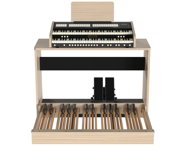 Orgel Viscount Cantorum DUO Plus-Set