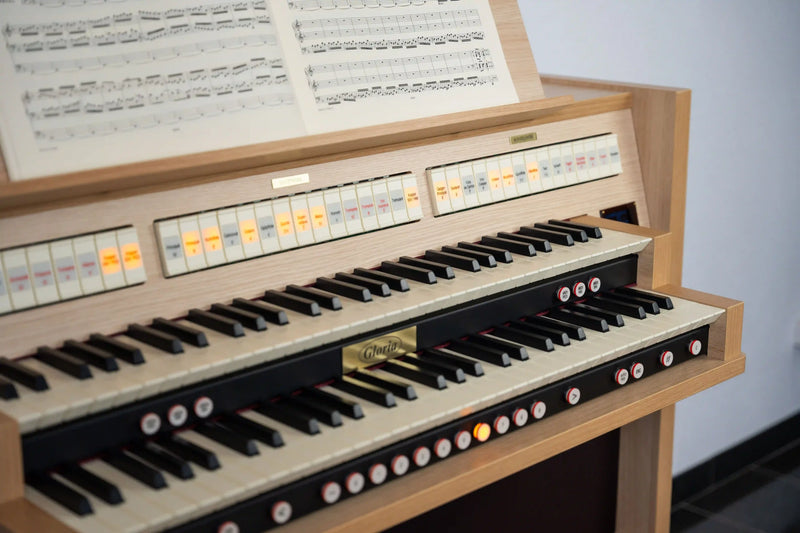 Orgel Gloria Optimus Plus 2-39 Trend