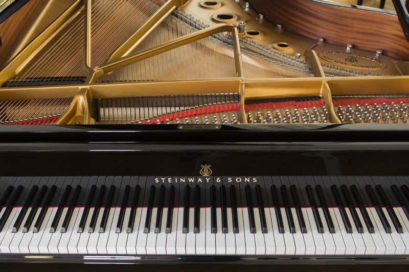 Flügel Steinway & Sons A-188