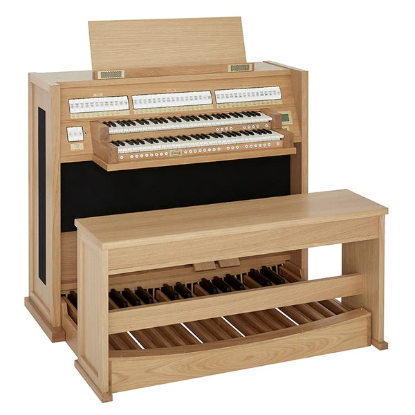 Orgel Gloria Nobilis 239