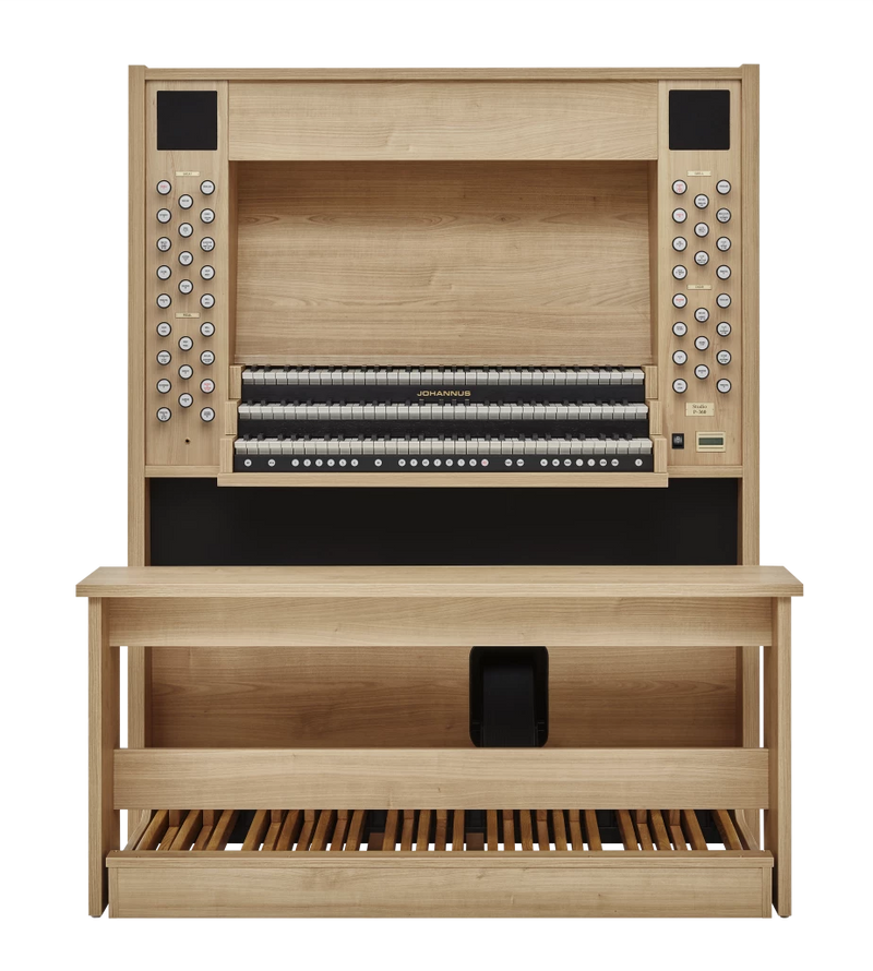 Orgel Johannus Studio P-360