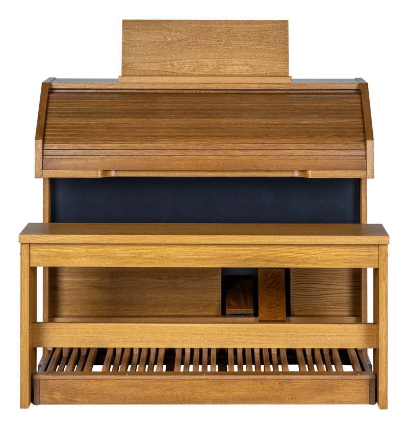 Orgel Johannus Opus C-260 Intern