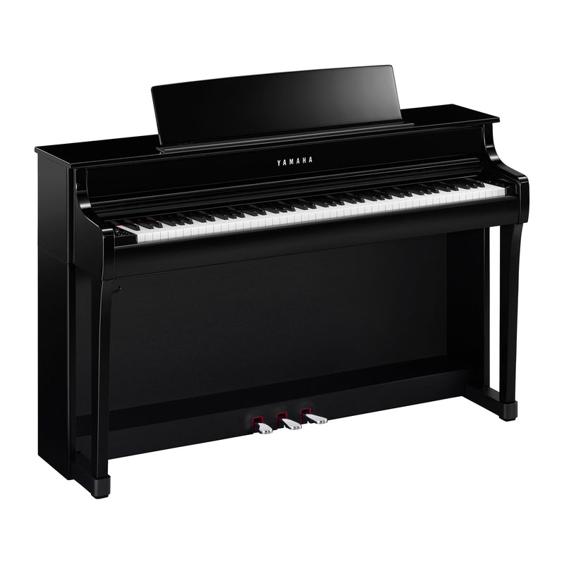 Digitalpiano Yamaha CLP-845