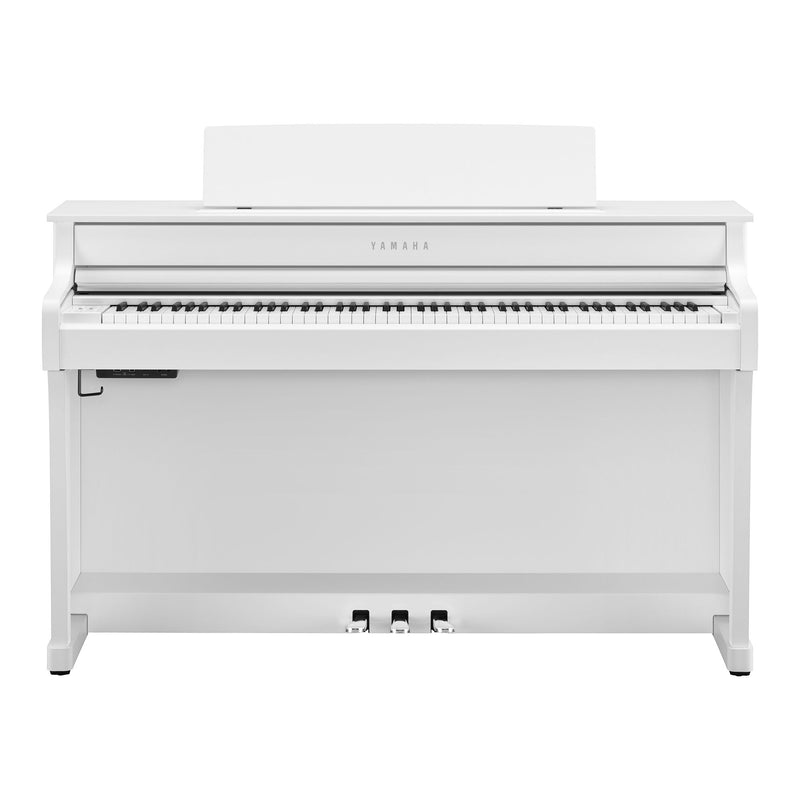 Digitalpiano Yamaha CLP-845