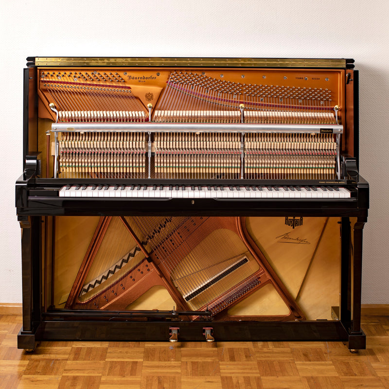 Klavier Bösendorfer 130 CL