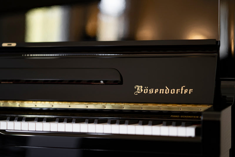 Klavier Bösendorfer 130 CL