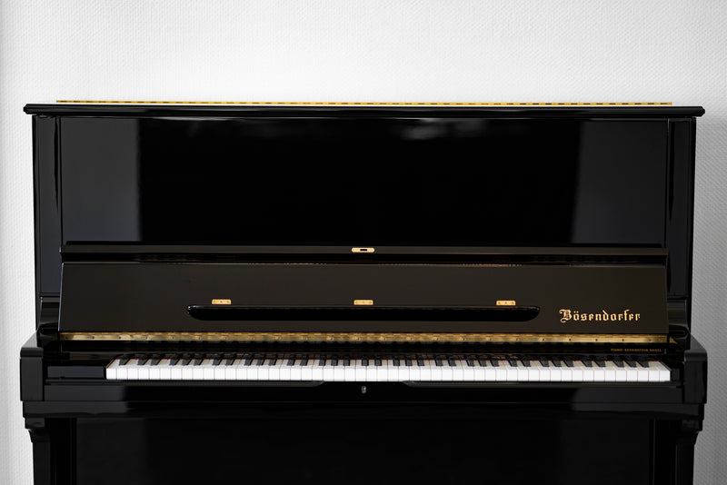 Klavier Bösendorfer 130 CL