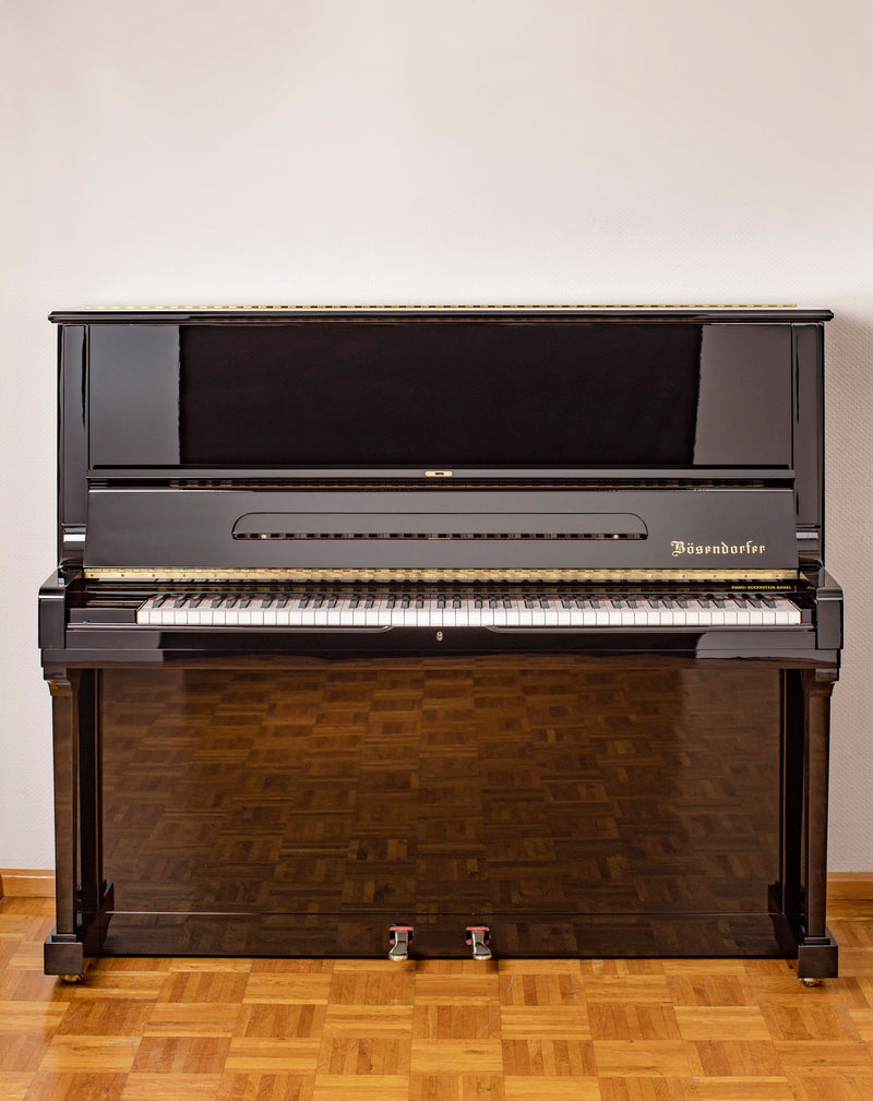 Klavier Bösendorfer 130 CL