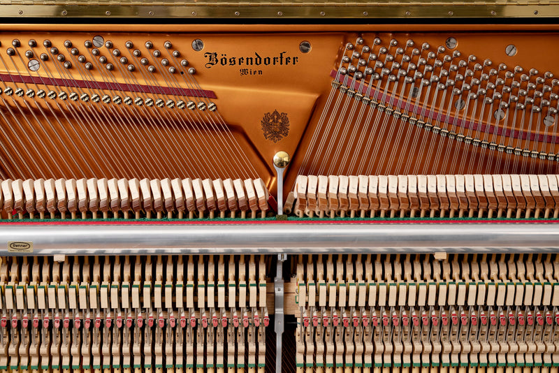 Klavier Bösendorfer 130 CL