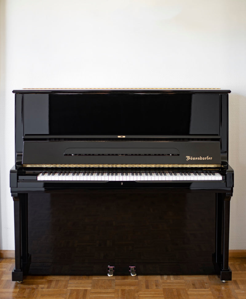 Klavier Bösendorfer 130 CL