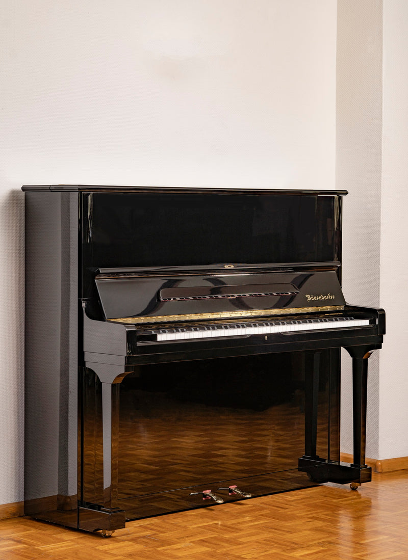 Klavier Bösendorfer 130 CL