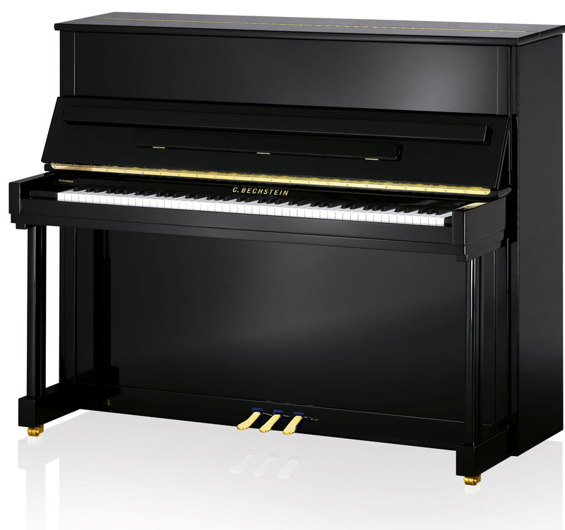 Klavier C. Bechstein Residence R 6 Classic