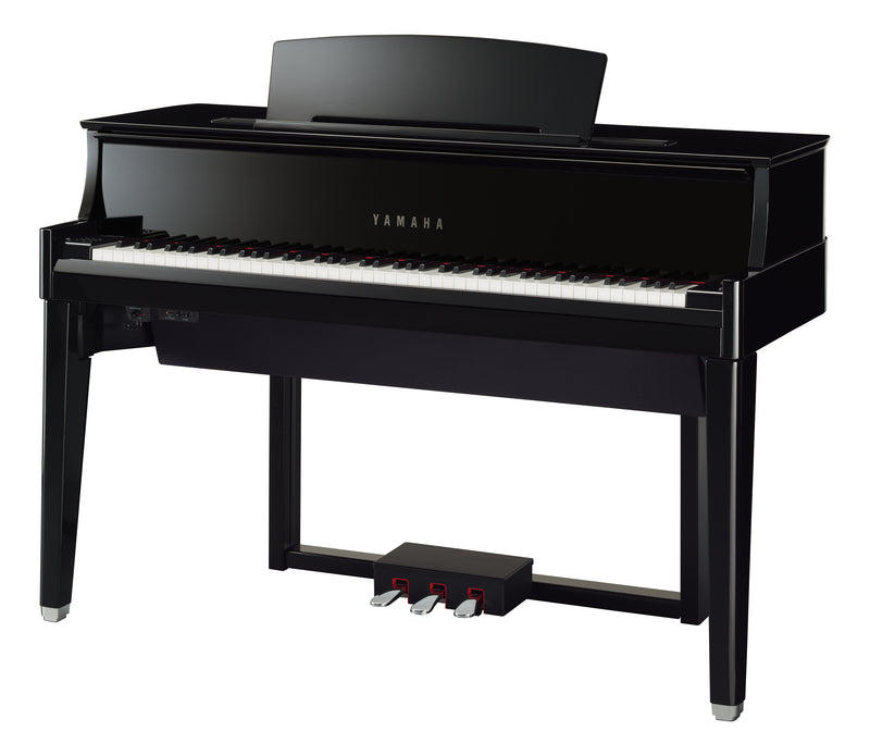 Digitalpiano Yamaha N-1X AvantGrand