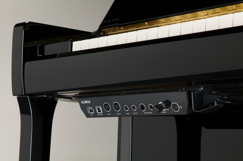 Klavier Kawai K-300 AURES 2